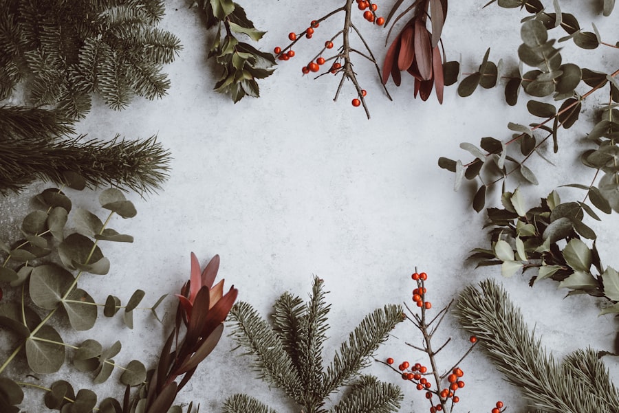 Christmas & Seasonal